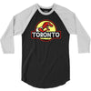 toronto 3/4 Sleeve Shirt