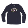 peace through tyranny Long Sleeve Shirts