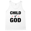 Child of God Tank Top