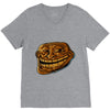 problem V-Neck Tee