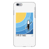stand up paddle iPhone 6 Plus/6s Plus Case