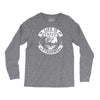 life is better fishing Long Sleeve Shirts