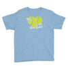 my heart is on that field Youth Tee