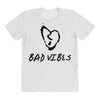 Bad Vibes XXXtentacion All Over Women's T-shirt
