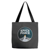 United States Space Force Tote Bags