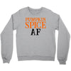 pumpkin spice af Crewneck Sweatshirt