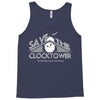 save the clocktower Tank Top