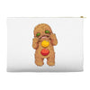 please dont kill me Accessory Pouches