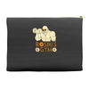 roshi's gym Accessory Pouches