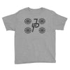 jake paul Youth Tee