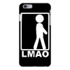 lmao laughing iPhone 6/6s Plus Case