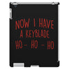 now i have a keyblade iPad 3 and 4 Case