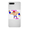 do you even squat? iPhone 7 Plus Case