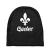 quebec canada Baby Beanies