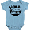 cereal Baby Bodysuit