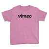 VIMEO SONG Youth Tee