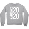 Kaepernick 2020 Crewneck Sweatshirt