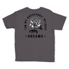 i am my ancestors' wildest dreams Youth Tee