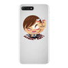 lest rock iPhone 7 Plus Case