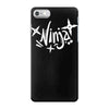 ninja iPhone 7 Case