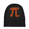 pumpkin pi Baby Beanies