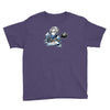 roll for casting heal Youth Tee