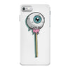 deliciously creepy iPhone 7 Case