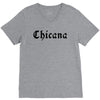 chicana V-Neck Tee