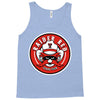 raider red Tank Top