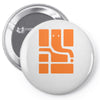 ganesha Pin-back button