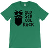 old school rock T-Shirt