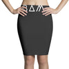 yibambe Pencil Skirts
