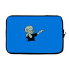 DABBİNG LEPRECHAUN Laptop sleeve