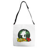 Dragonball Adjustable Strap Totes