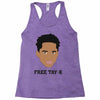 Free Tay-K Racerback Tank