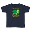 not late Toddler T-shirt