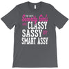 classy sassy T-Shirt