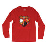 I Want To Kill Sonic Long Sleeve Shirts