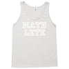 mathlete slogan Tank Top