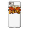more dragons iPhone 8