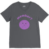 member V-Neck Tee