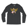 Zelda Long Sleeve Shirts