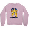 pollos Crewneck Sweatshirt
