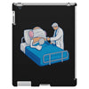 plastic surgery iPad 3 and 4 Case
