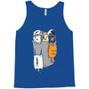 kittens in a pocket Tank Top