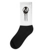 wolverine logan Socks