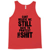 protest Tank Top