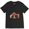 amateur night V-Neck Tee