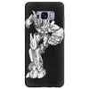 optimus prime 2 Samsung Galaxy S8 Plus