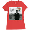 panic at the disco Ladies Fitted T-Shirt